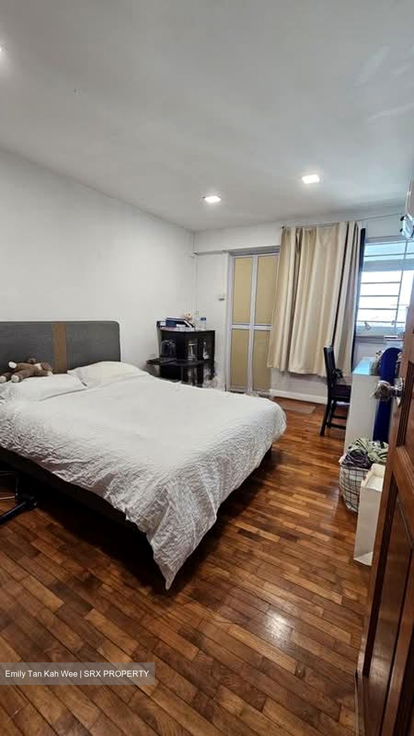 Blk 316 Ubi Avenue 1 (Geylang), HDB 4 Rooms #576502801